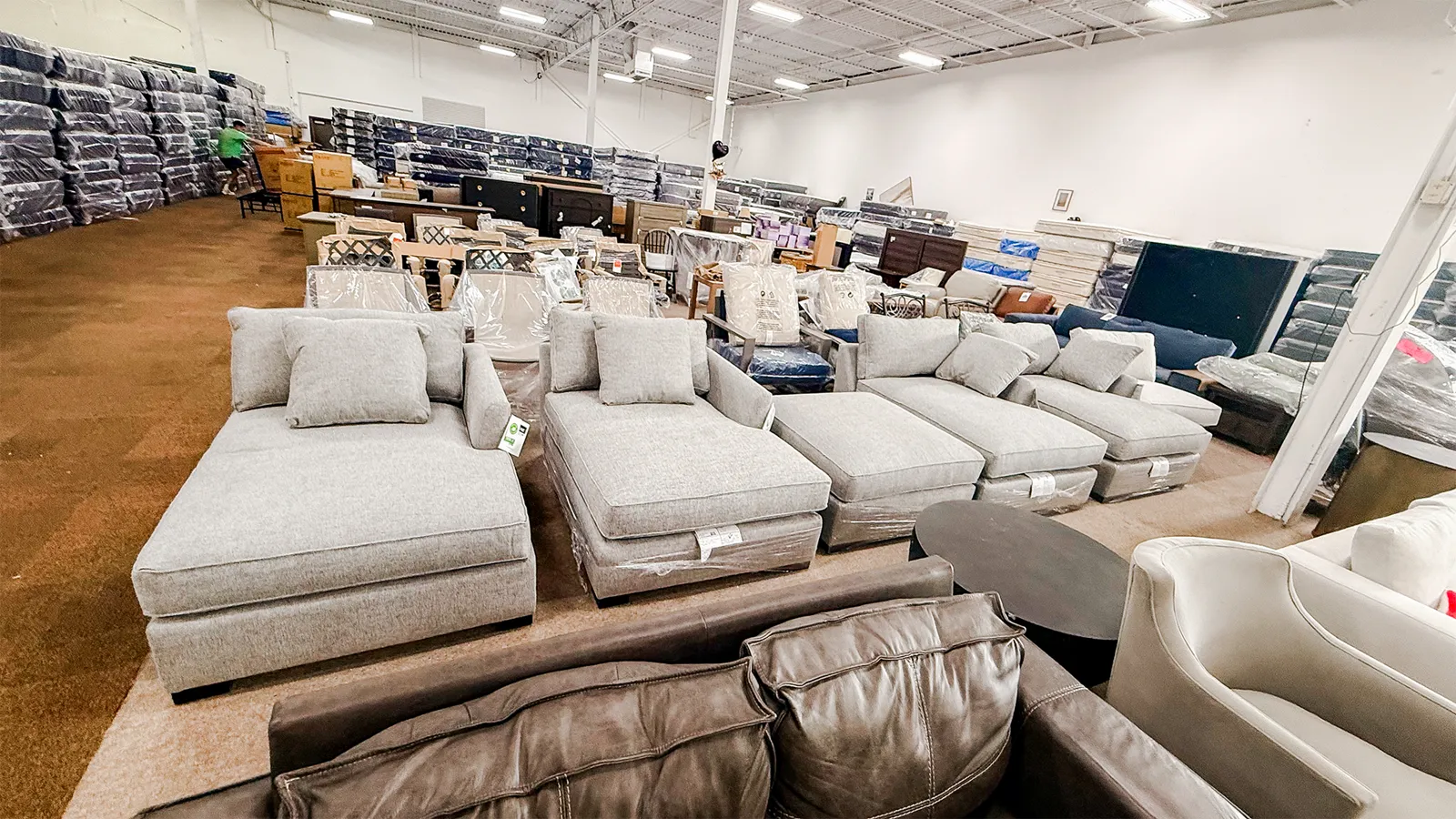 Furnish Every Room For Less at Compare Deals