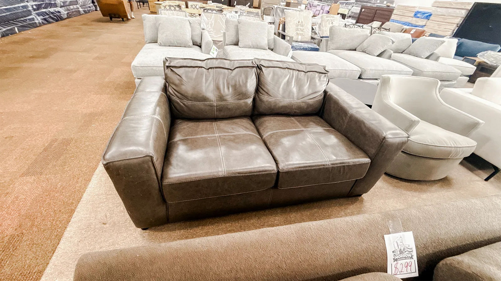 Discount furniture at Compare Deals Morrow