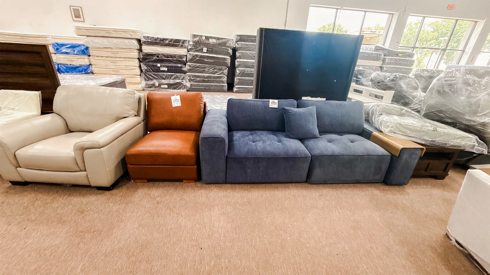 Recliners & Chairs at Compare Deals
