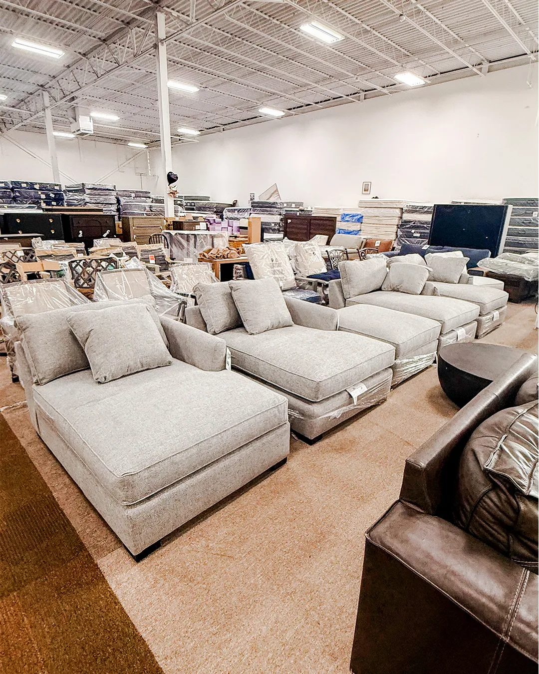 Fresh Inventory, Outlet Prices at Compare Deals