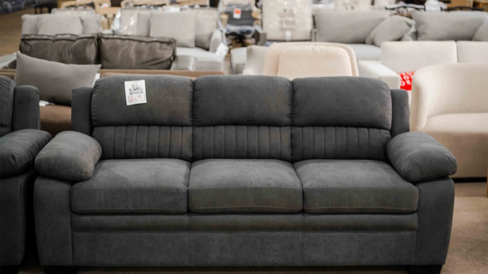 Sofas & Sectionals at Compare Deals