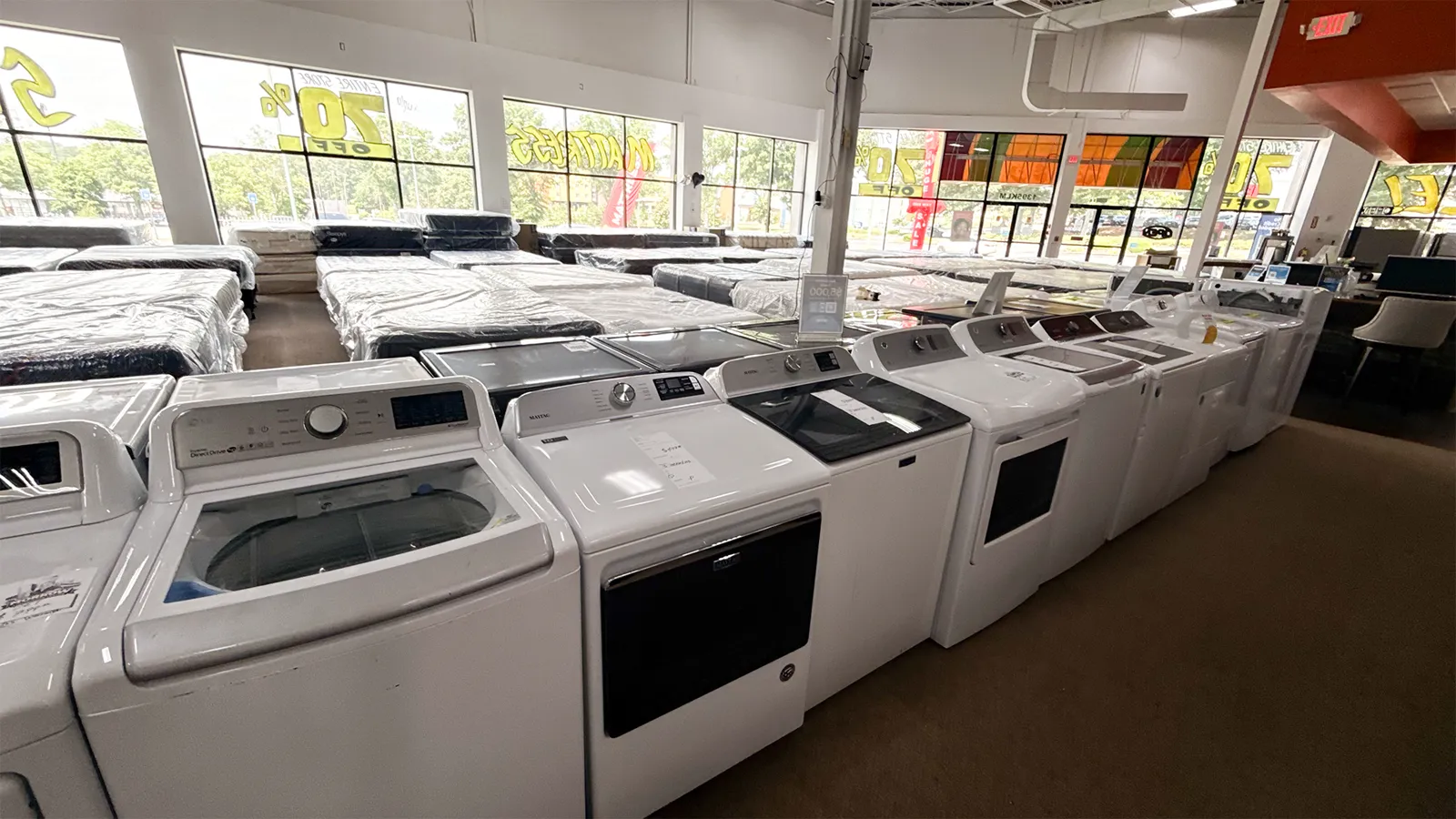 Cheap Mattresses in Ellenwood That Still Feel Like a Splurge
