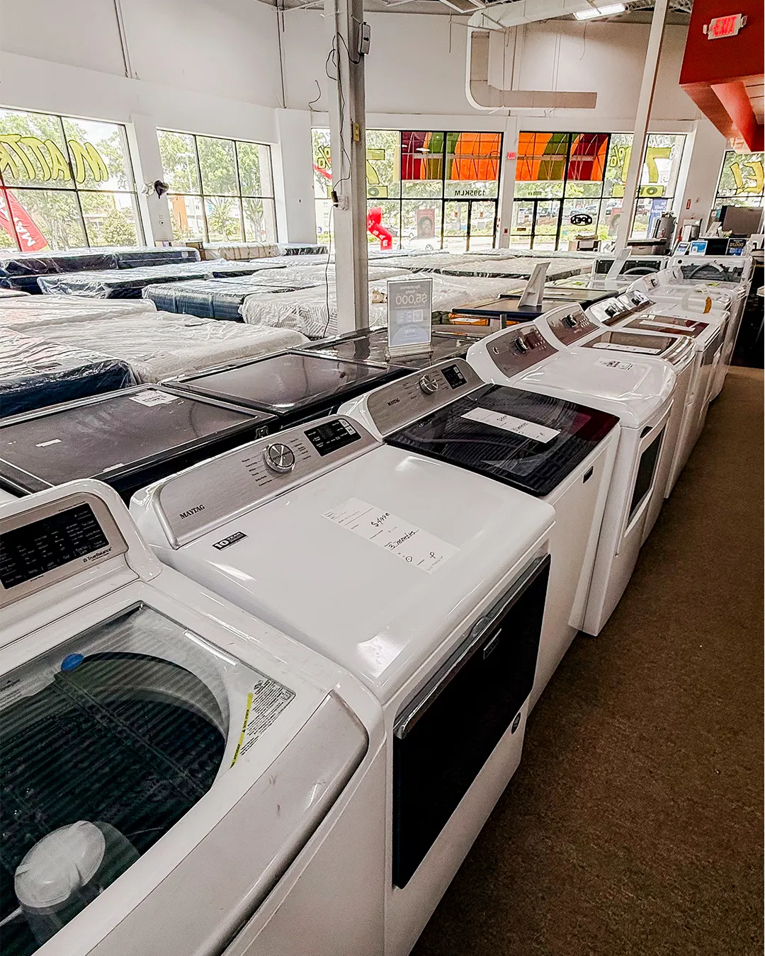 Inspecting Used Appliances: A Simple Buyer's Checklist