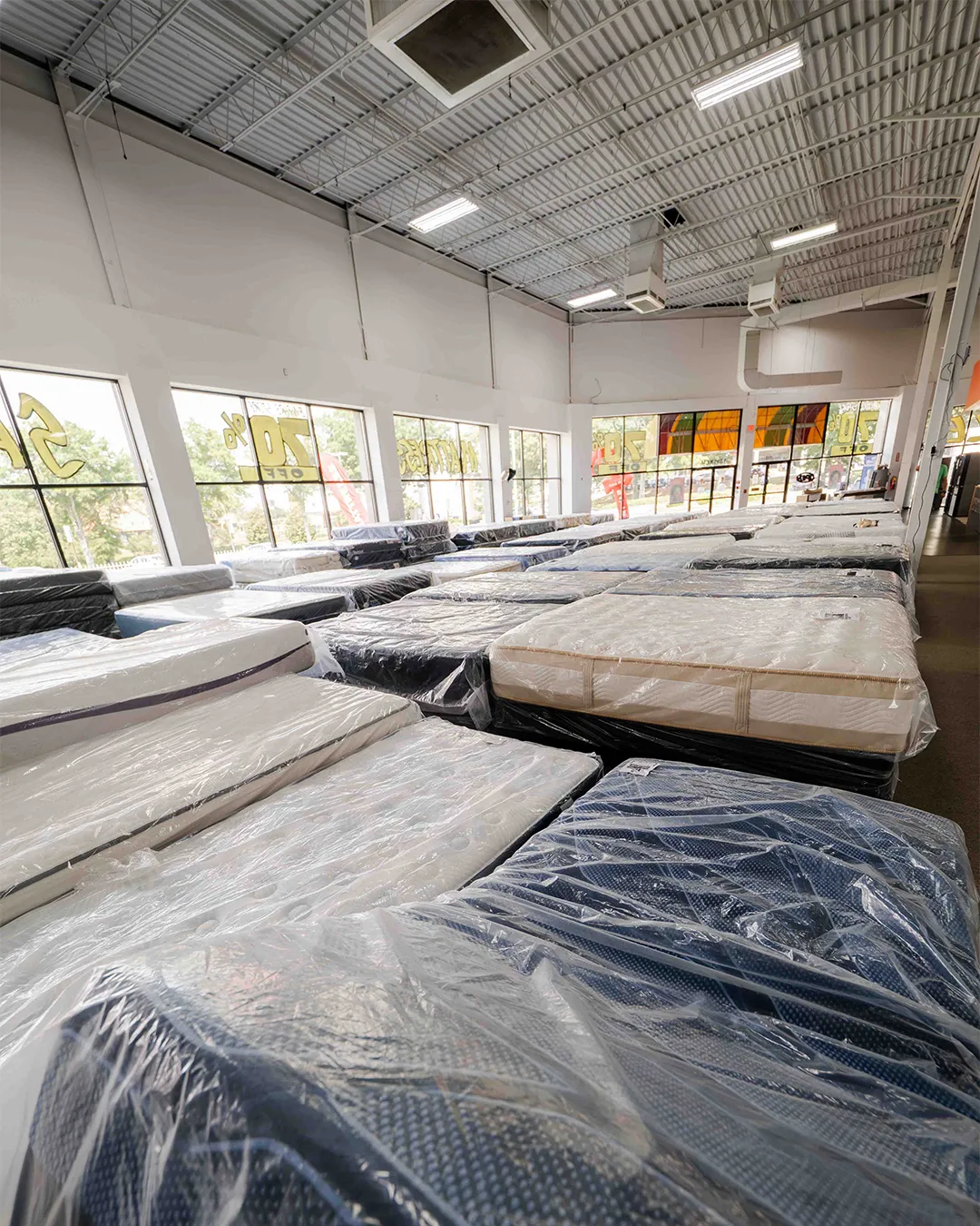 Compare Deals mattress and appliance buying guides