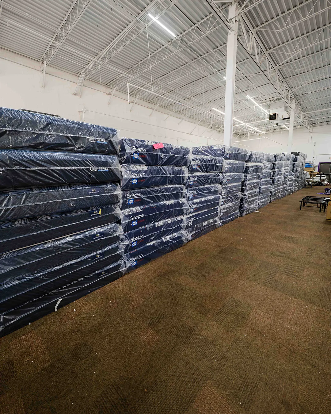 Factory Second Mattresses: Are They Worth Buying?