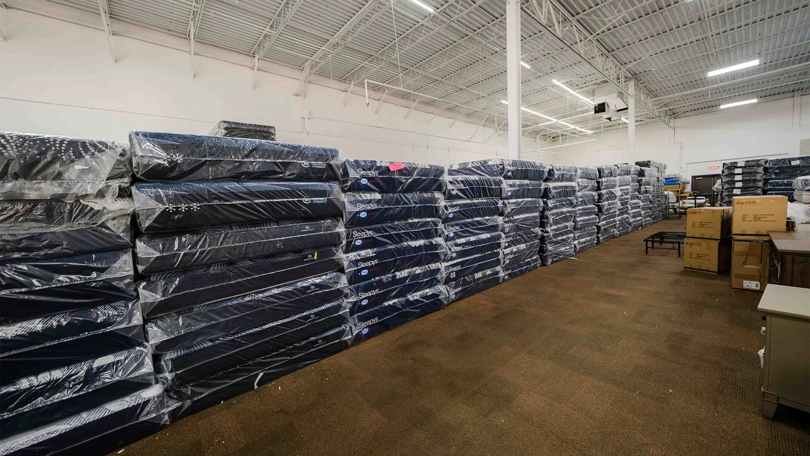 Cheap Mattresses In Morrow Without Cutting Corners