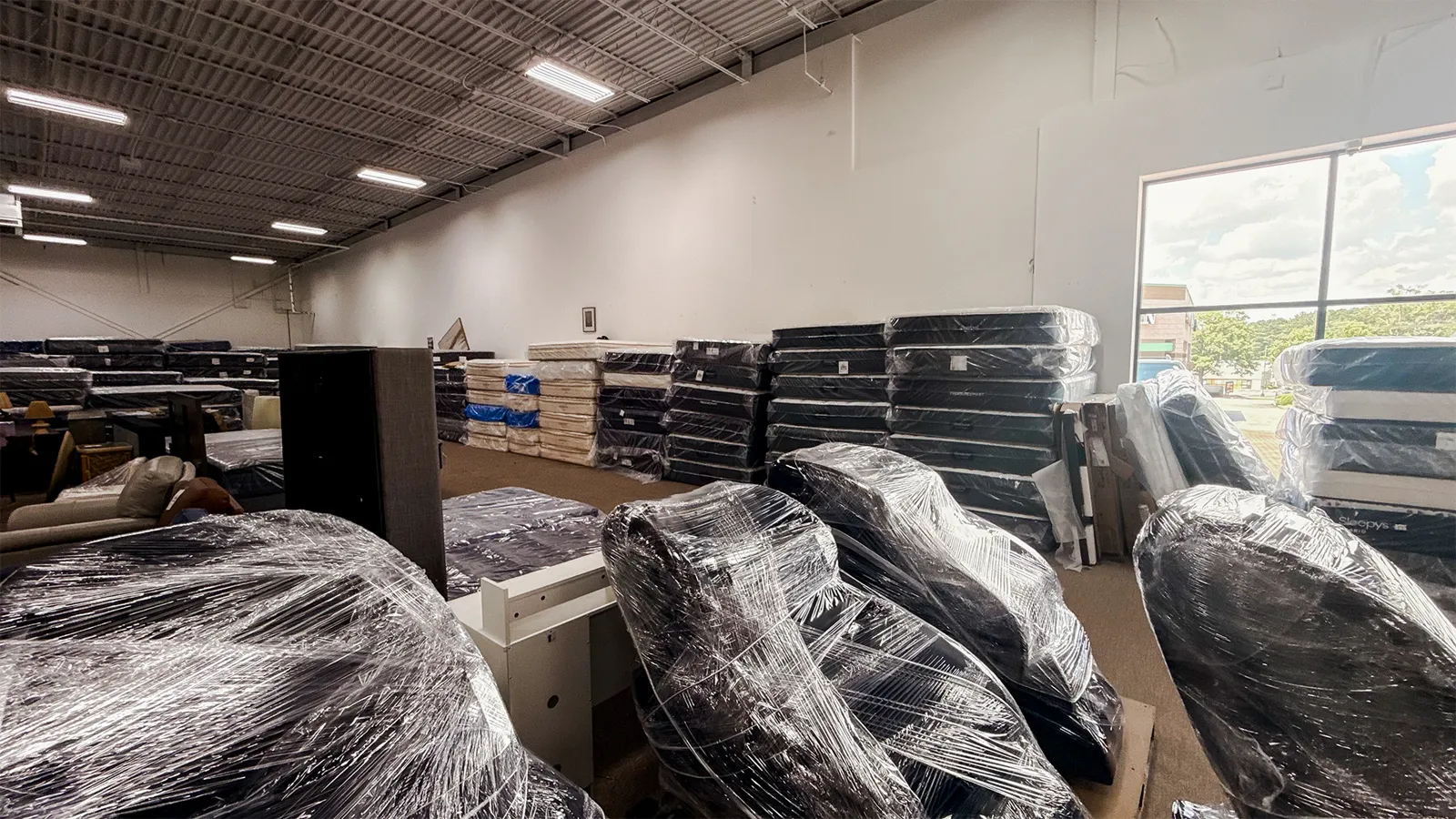 Cheap Mattresses In Jonesboro That Feel Like A Splurge