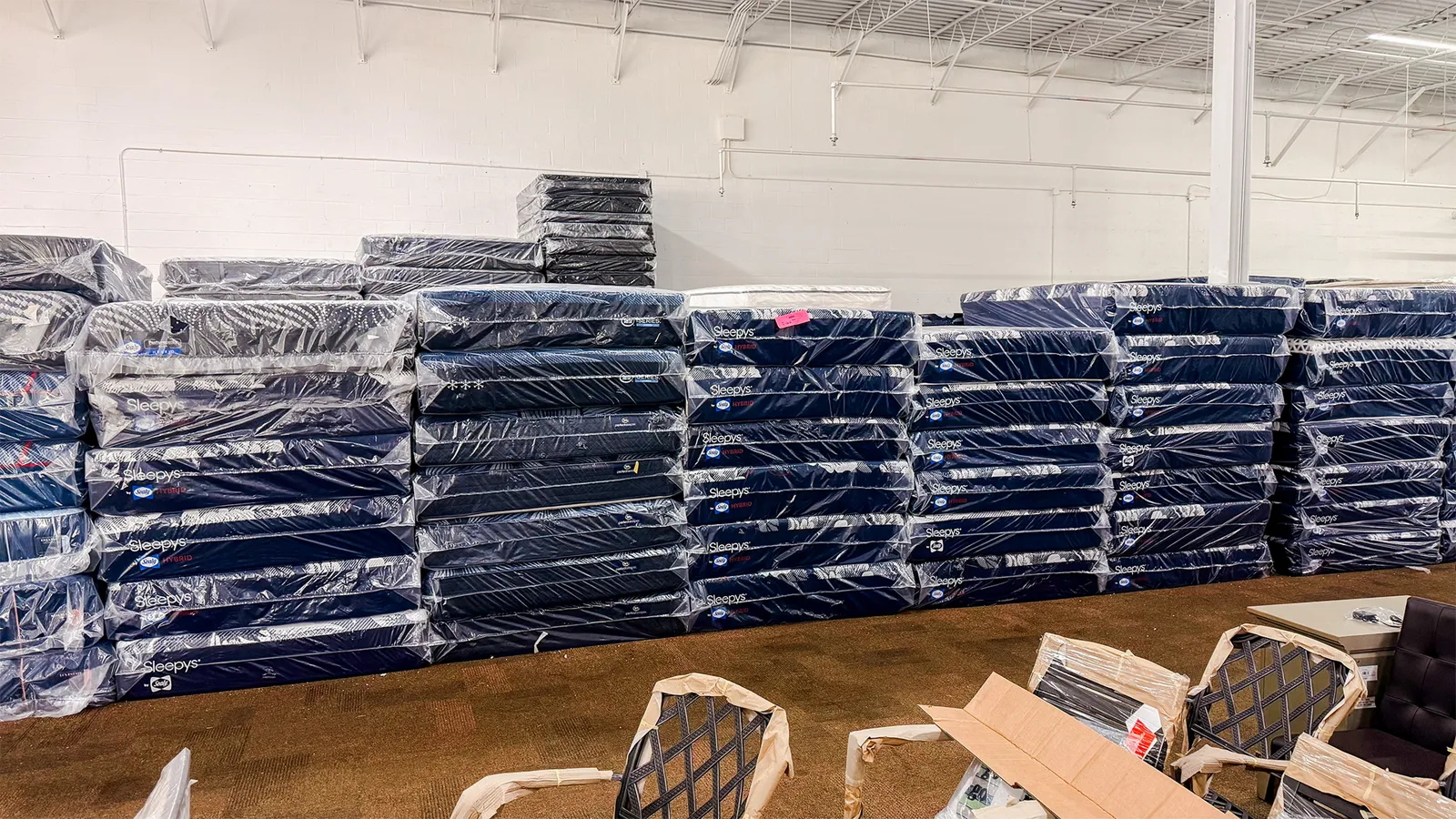 Buying Mattress Wholesale Price: How To Pay Less
