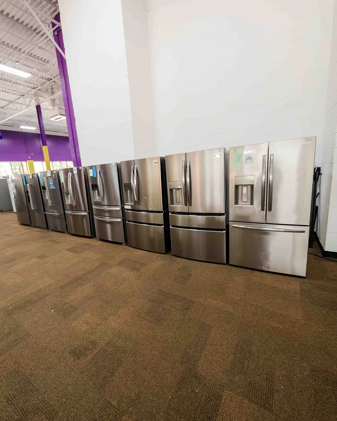 Refrigerator Buying Guide: Pick the Perfect Fridge