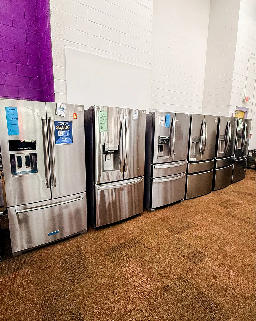 French Door vs Side by Side Fridge: Which Wins?
