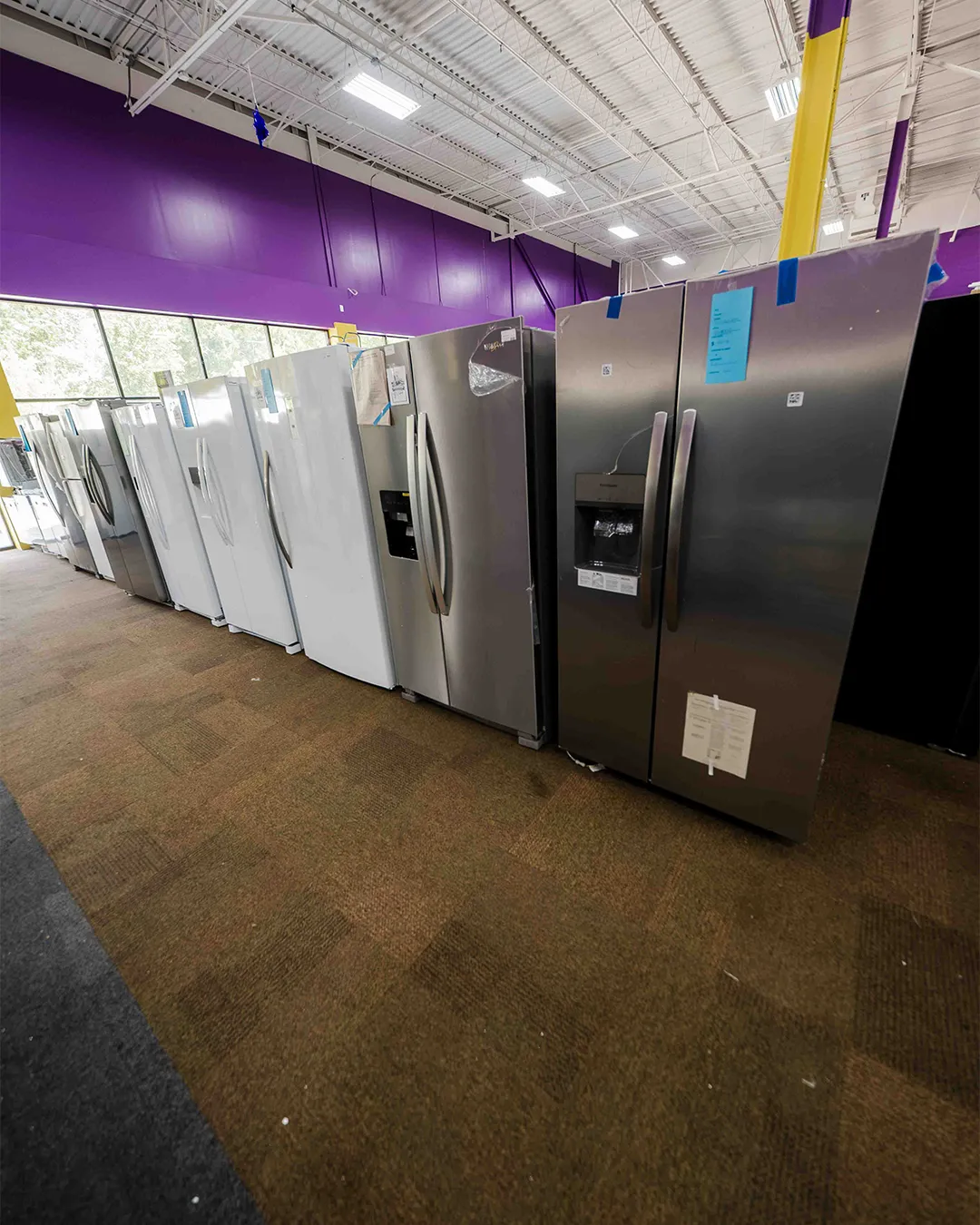 Appliance Warranties Explained In Plain English