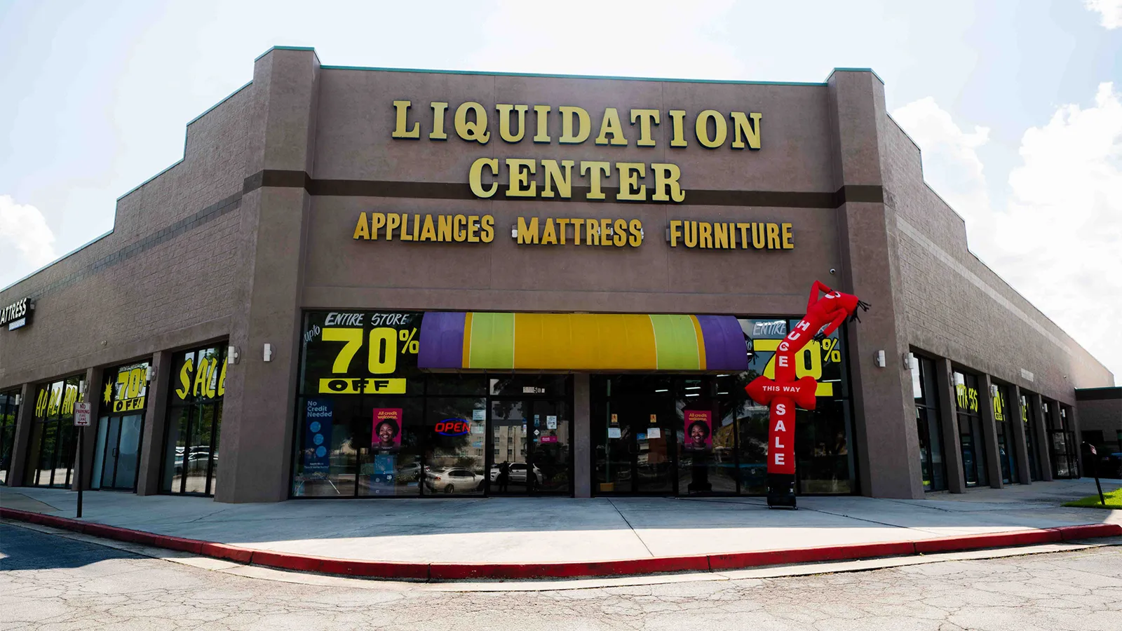 Affordable Mattresses in Conley, GA