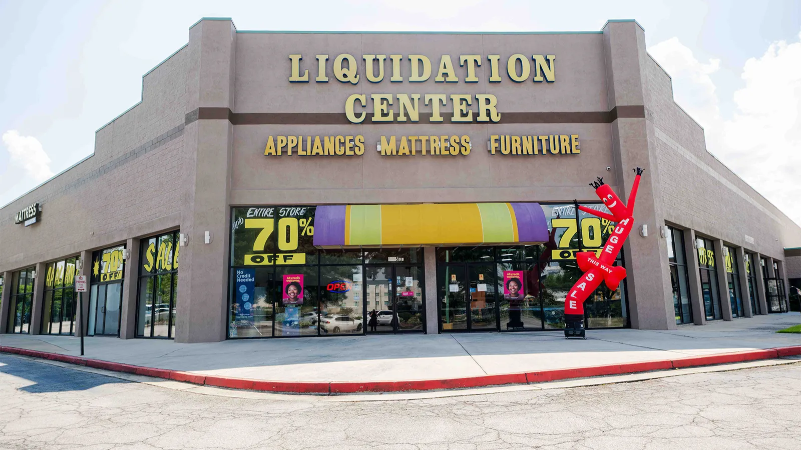 Affordable Mattresses College Park Families Love