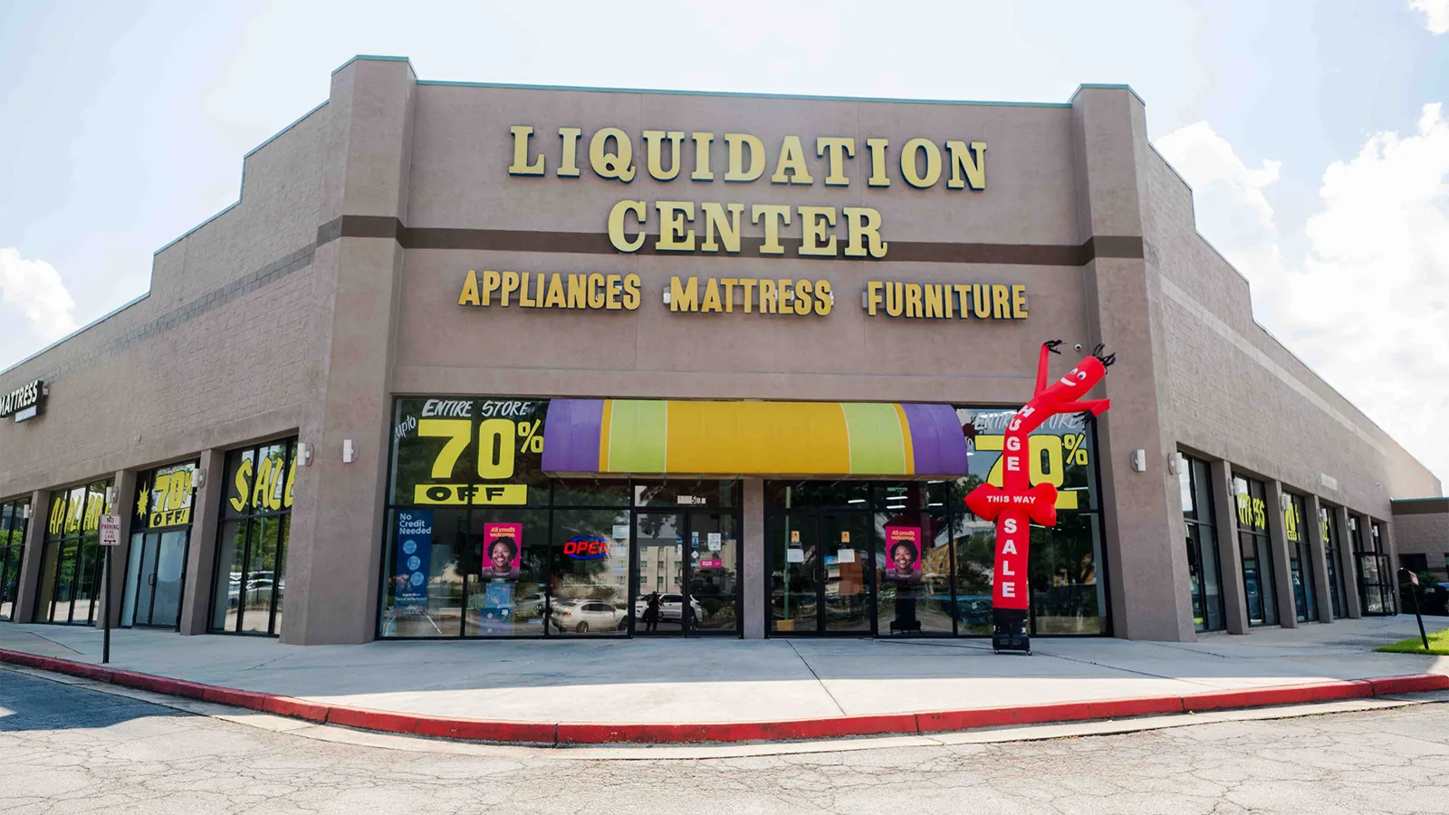 Affordable Mattresses in Morrow, GA