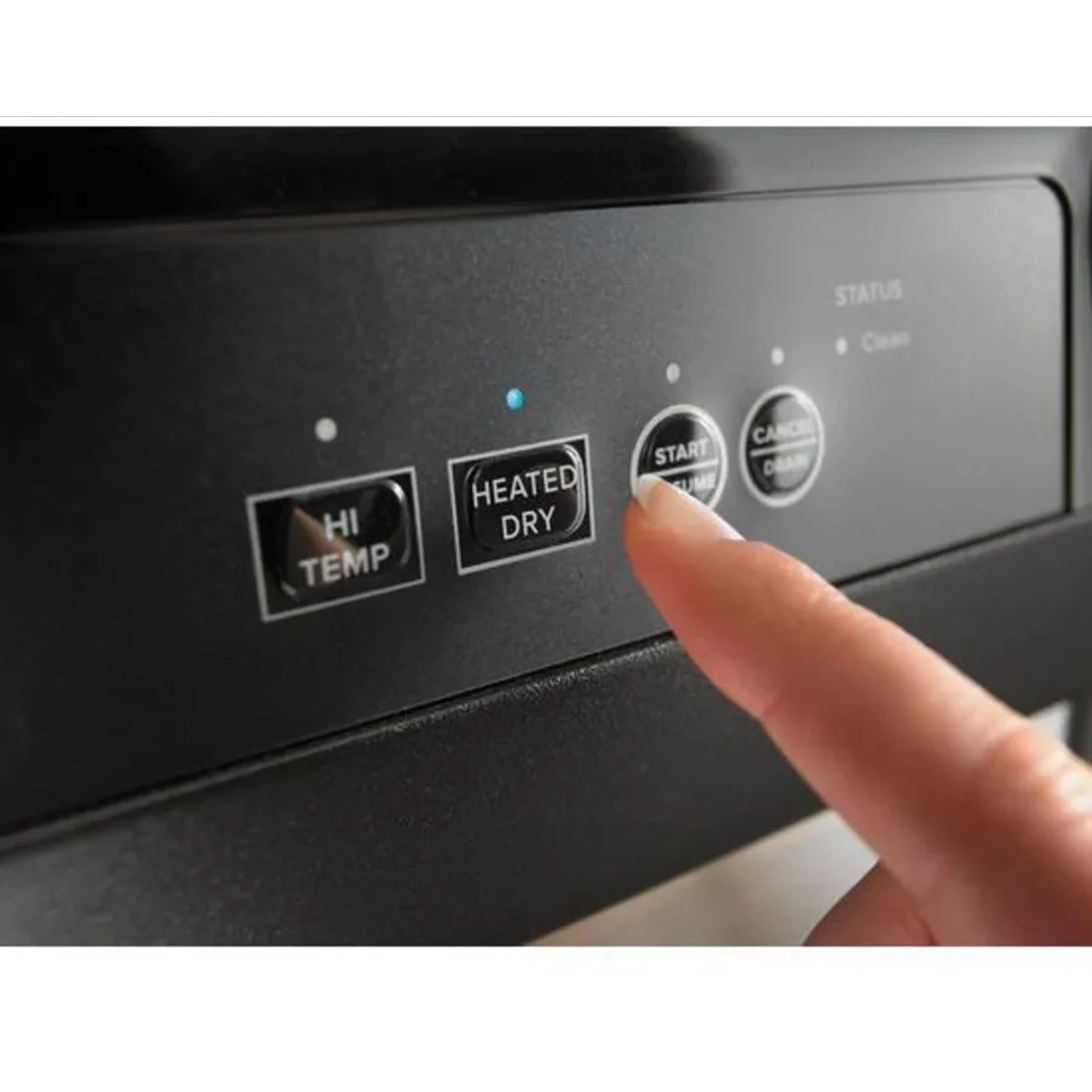 Amana ADB1400AGS Built-In Dishwasher photo 2