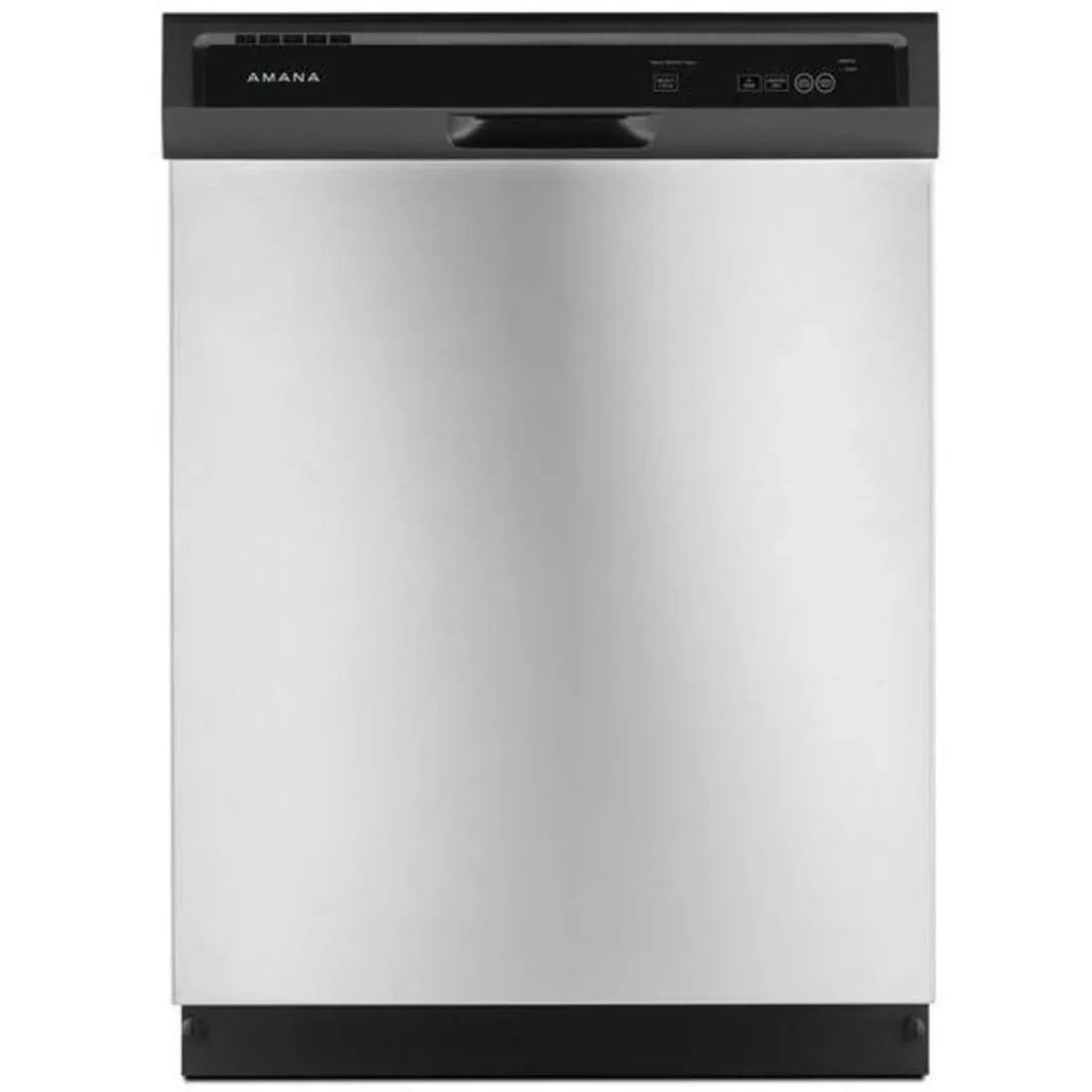 Amana ADB1400AGS Built-In Dishwasher photo 3
