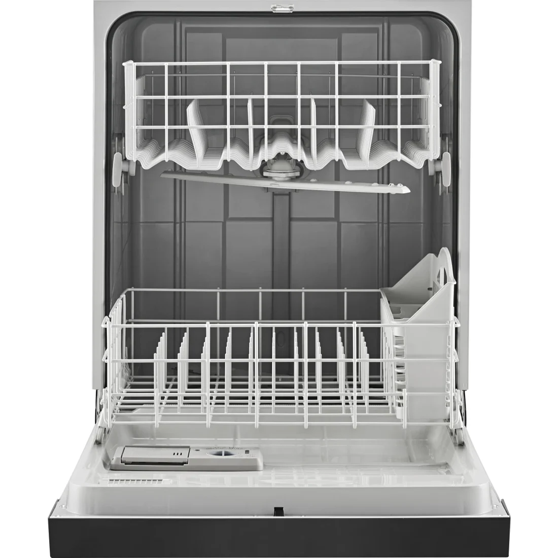 Amana ADB1400AGS Built-In Dishwasher photo 5