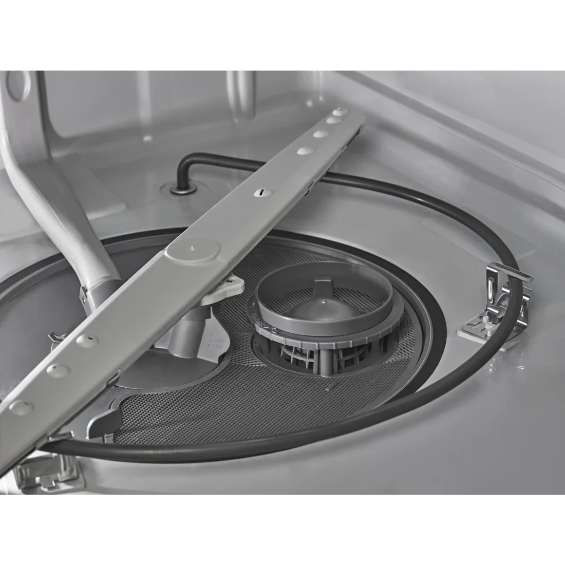 Amana ADB1400AGS Built-In Dishwasher features