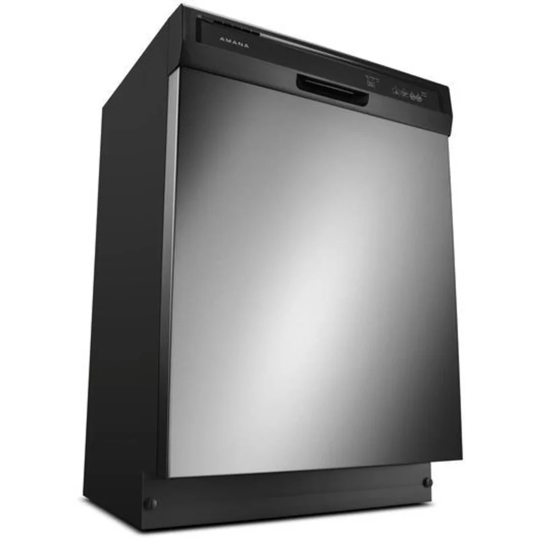 Amana ADB1400AGS Built-In Dishwasher at Compare Deals