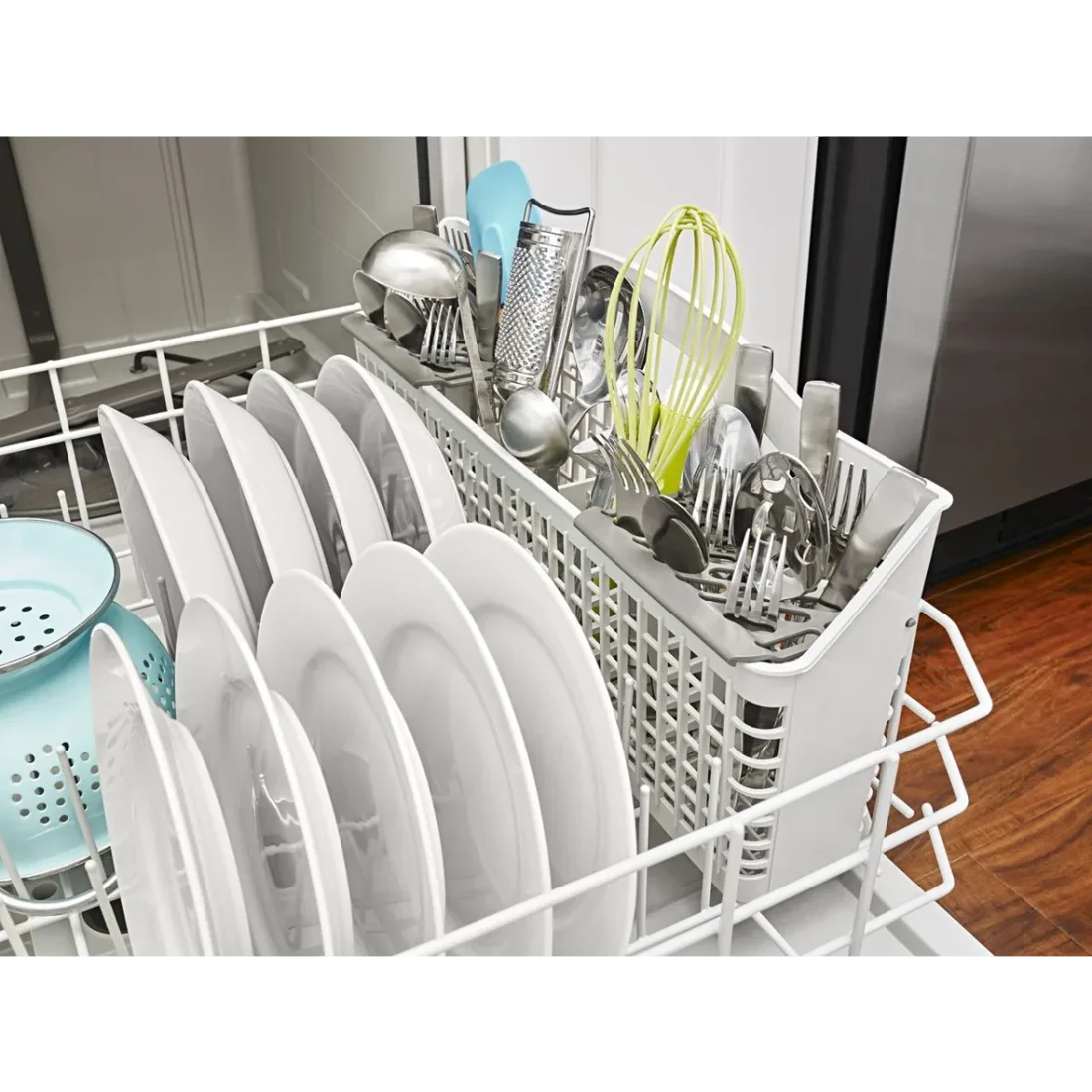 Amana ADB1500ADS Top Control Dishwasher photo 5