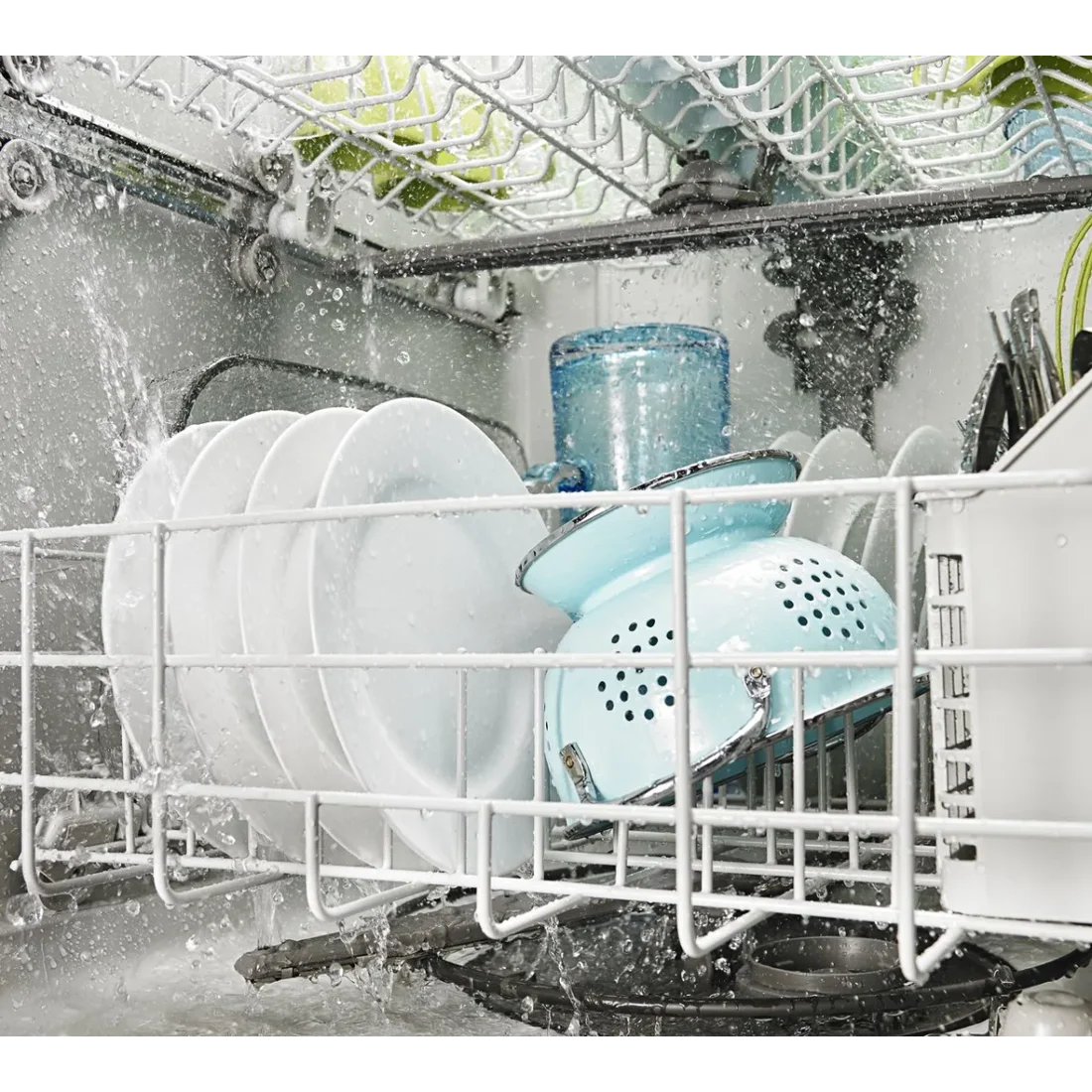 Amana ADB1500ADS Top Control Dishwasher photo 6
