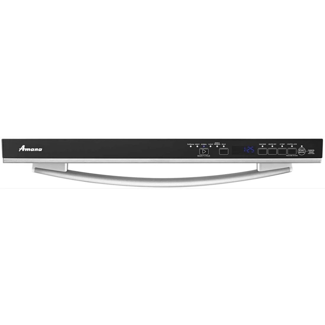 Amana ADB1500ADS Top Control Dishwasher photo 2