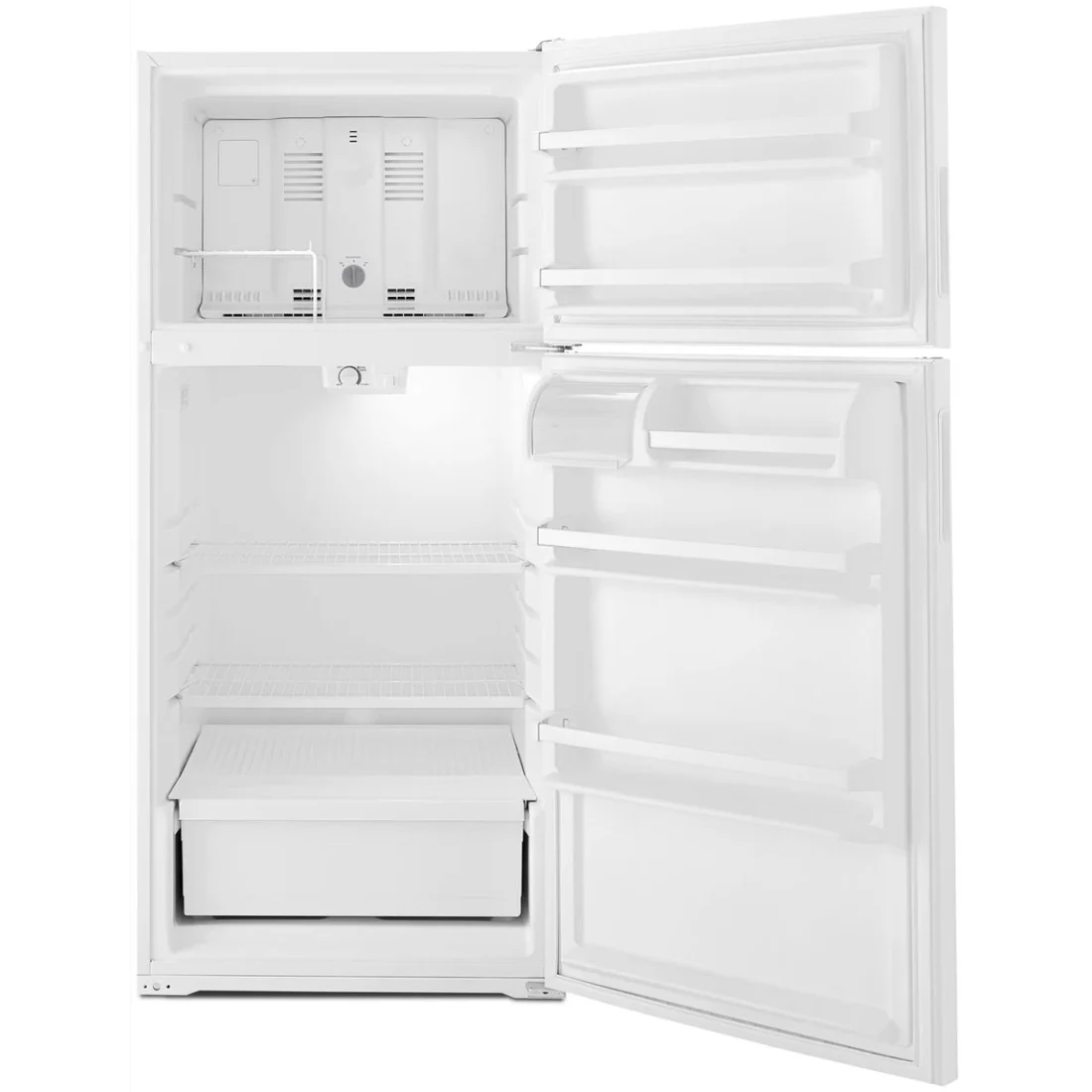 Amana ART104TFDW Refrigerator photo 4