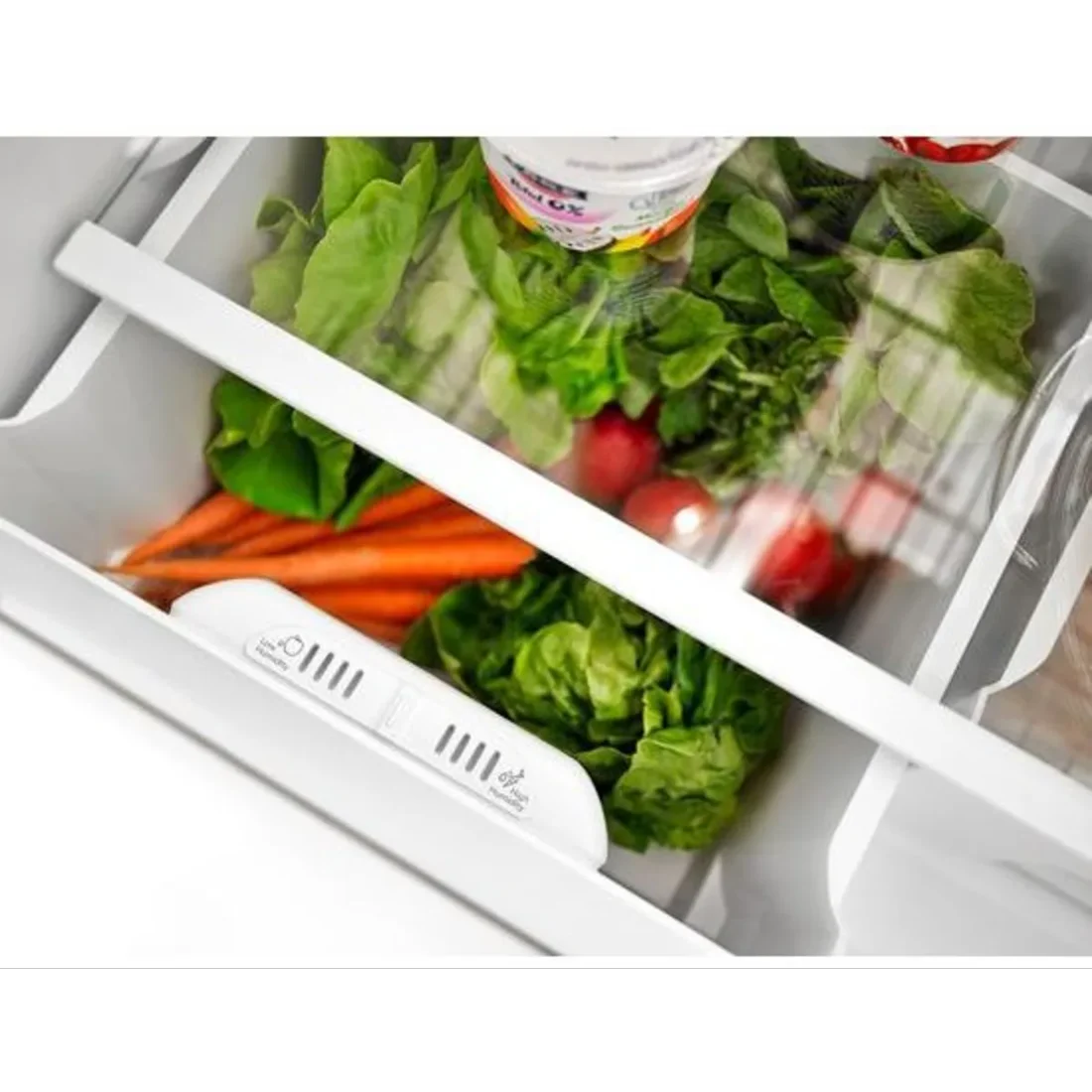 Amana ART308FFDM Refrigerator photo 4