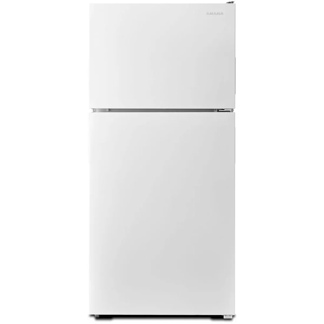 Amana ART308FFDW Refrigerator at Compare Deals
