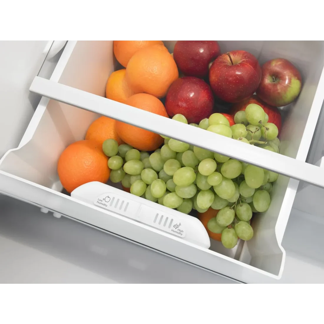 Amana ART318FFDW Refrigerator photo 6