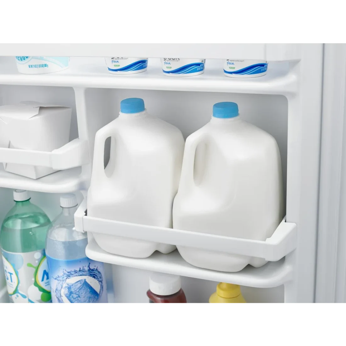 Amana ART318FFDW Refrigerator photo 7