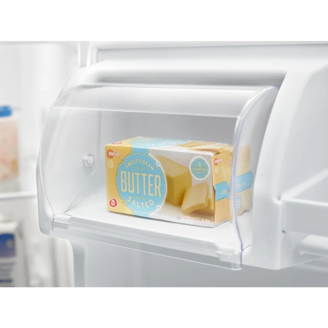 Amana ART318FFDW Refrigerator photo 8