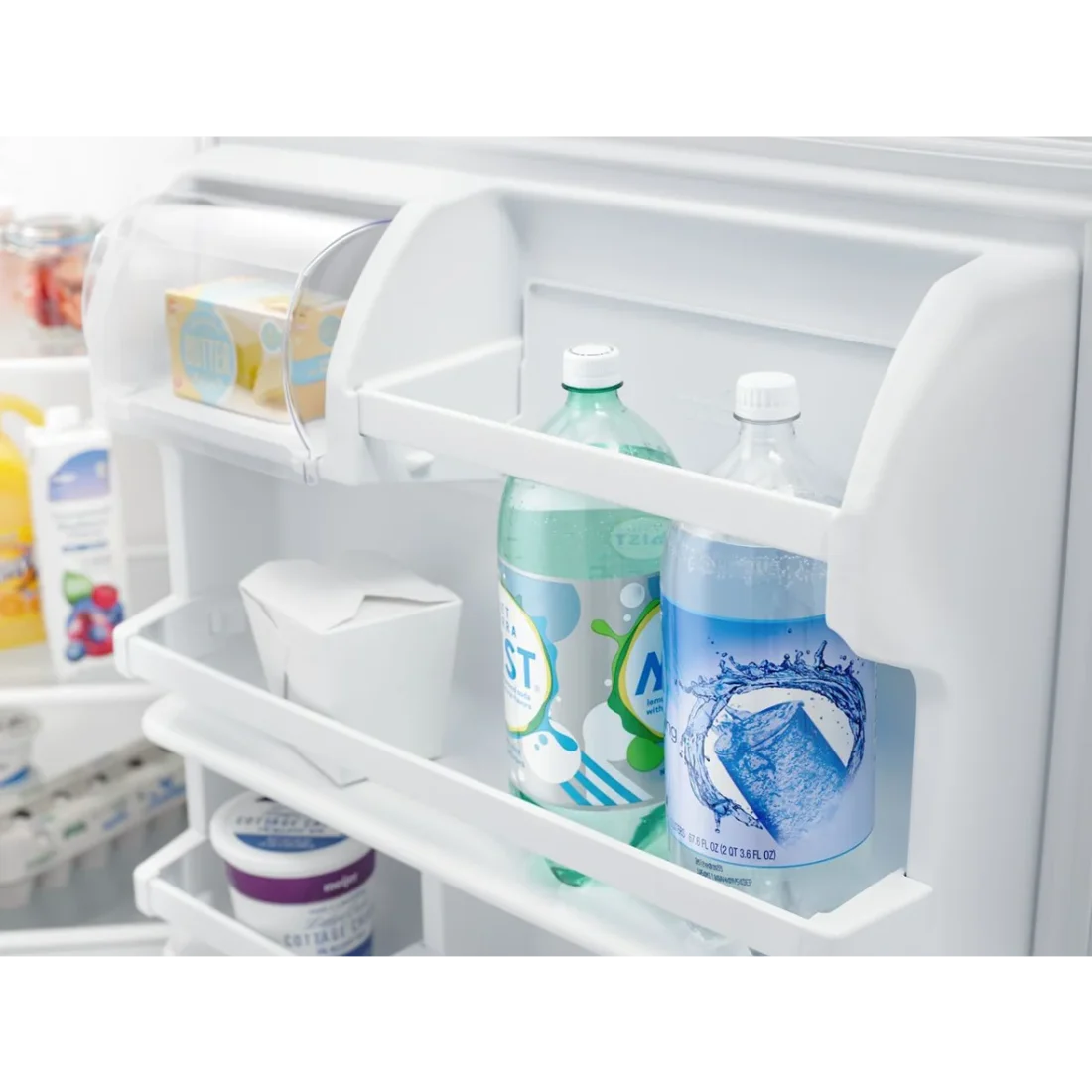 Amana ART318FFDW Refrigerator photo 9