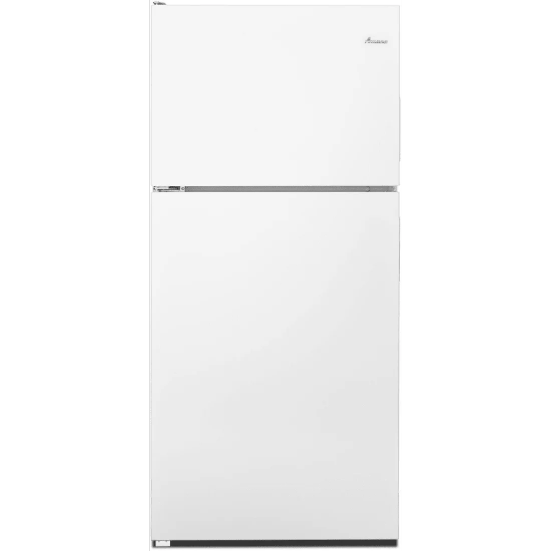 Amana ART318FFDW Refrigerator at Compare Deals