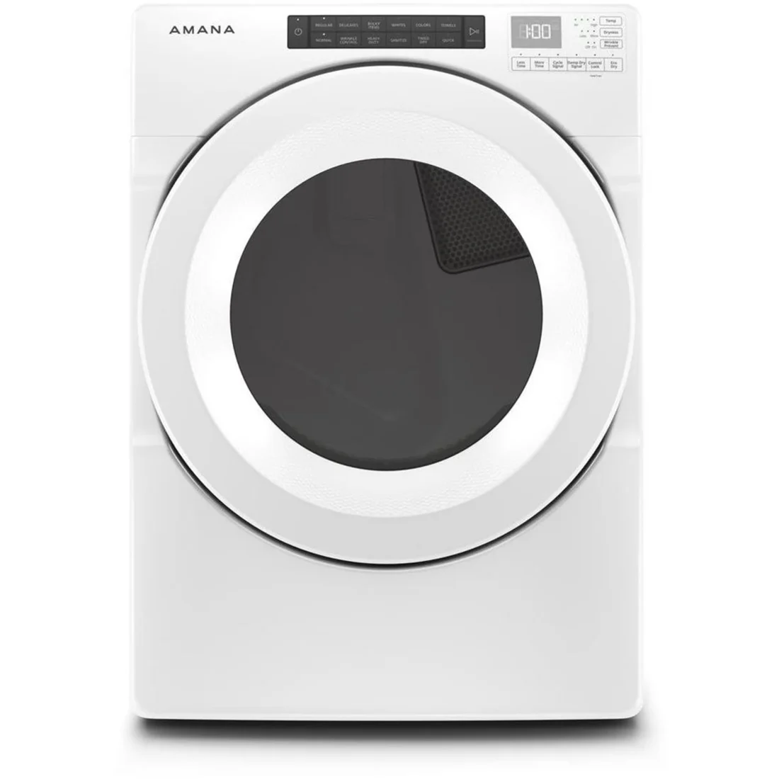 Amana NED5800HW Electric Dryer at Compare Deals Atlanta