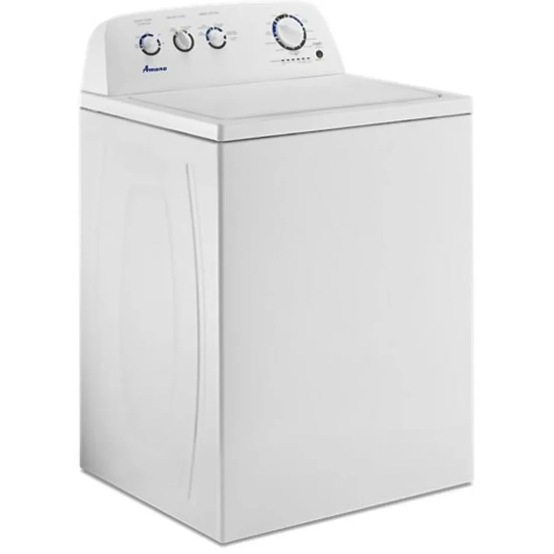 Amana NTW4519JW Top Load Washer photo 2