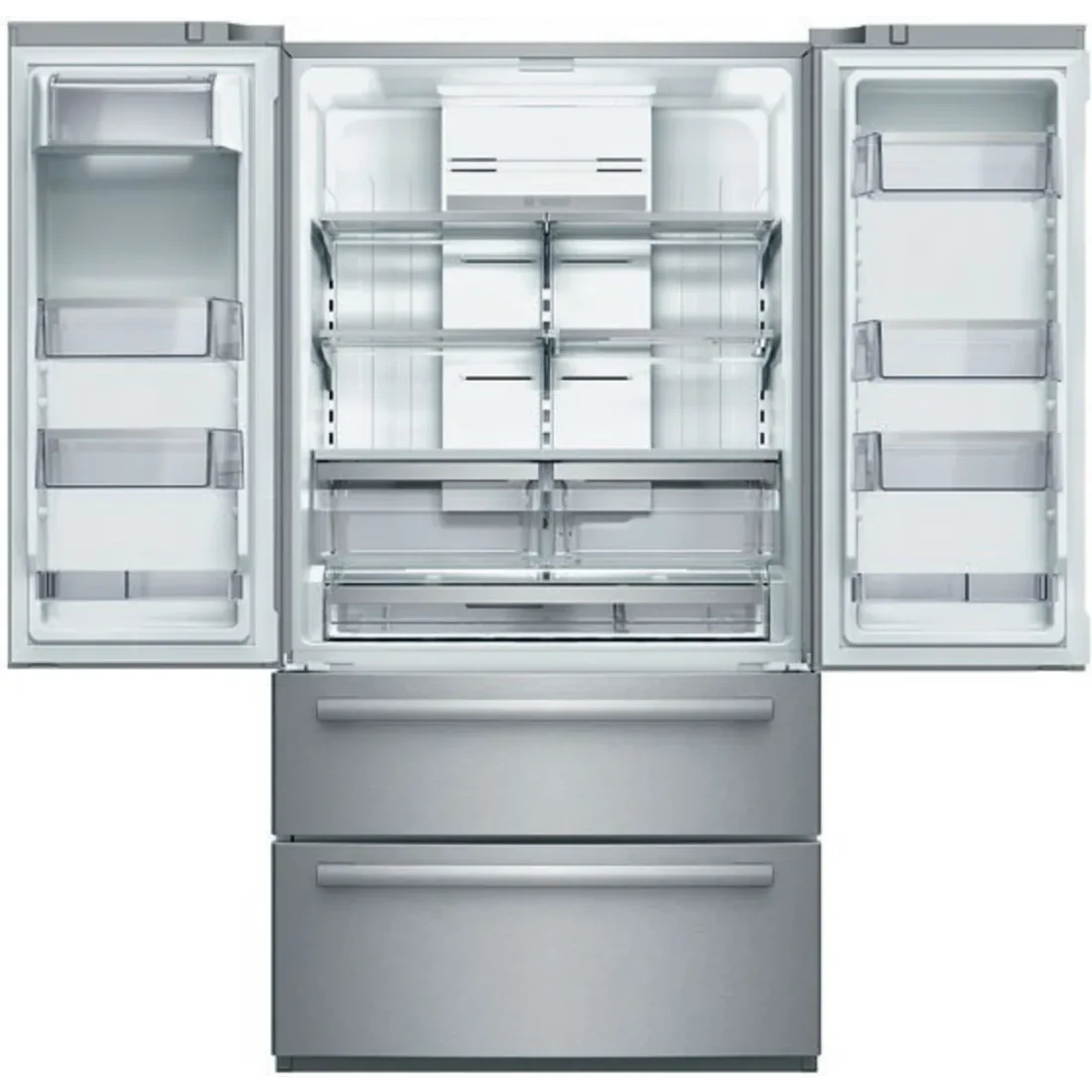 Bosch B21CL80SNS Refrigerator photo 3