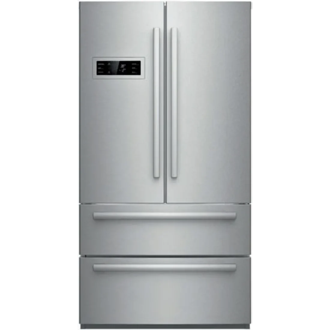 Bosch B21CL80SNS Refrigerator at Compare Deals