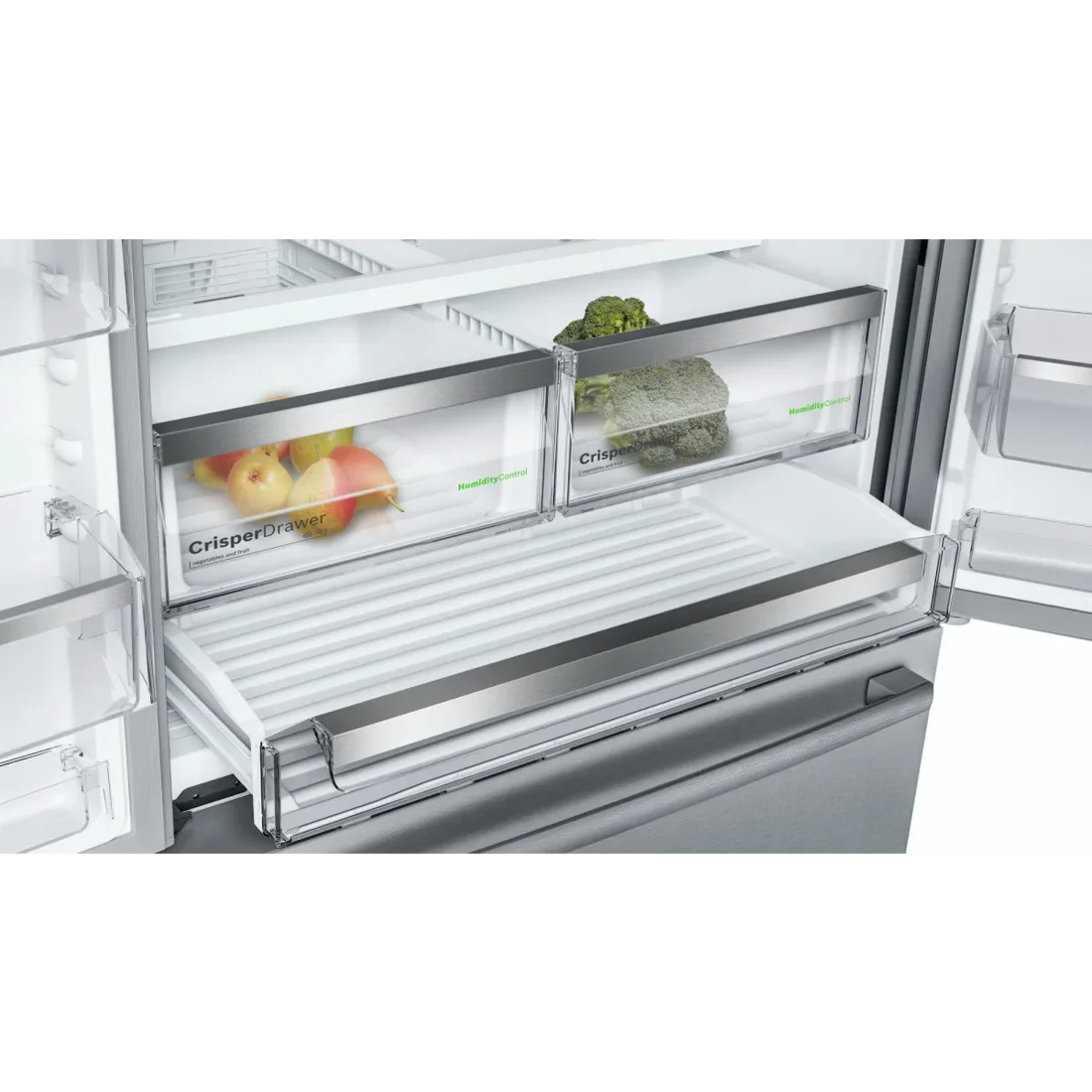 Bosch B21CT80SNS Refrigerator photo 4