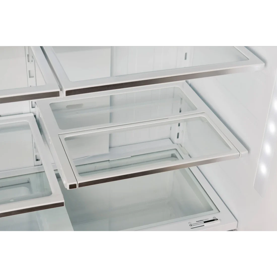 Bosch B21CT80SNS Refrigerator features