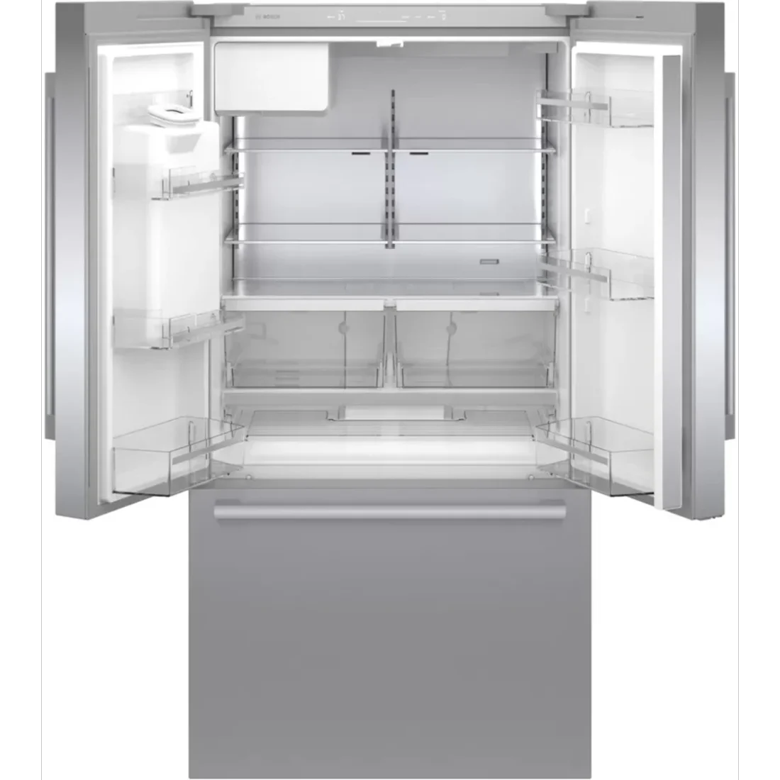 Bosch B36CD50SNS Refrigerator photo 3