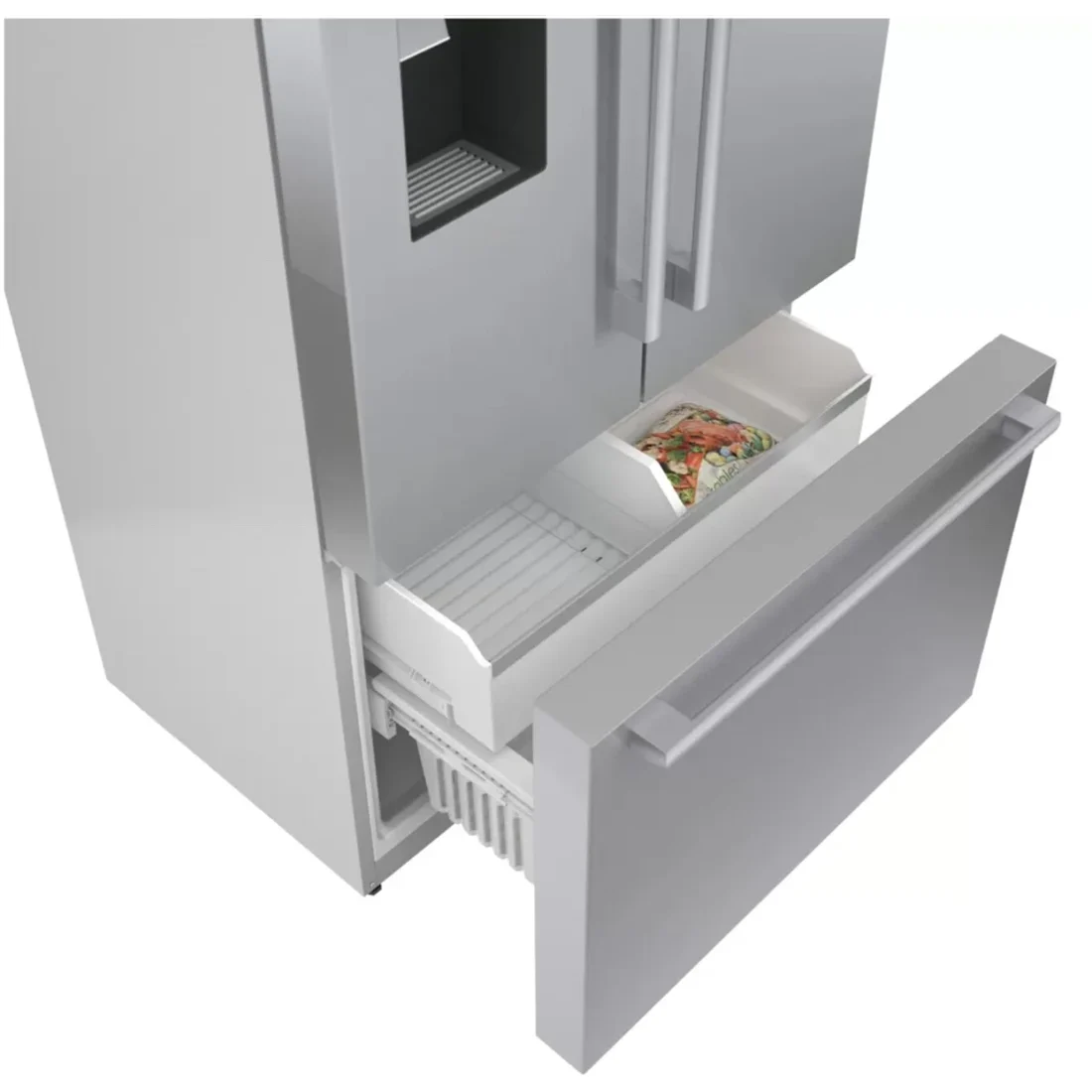 Bosch B36CD50SNS Refrigerator photo 5