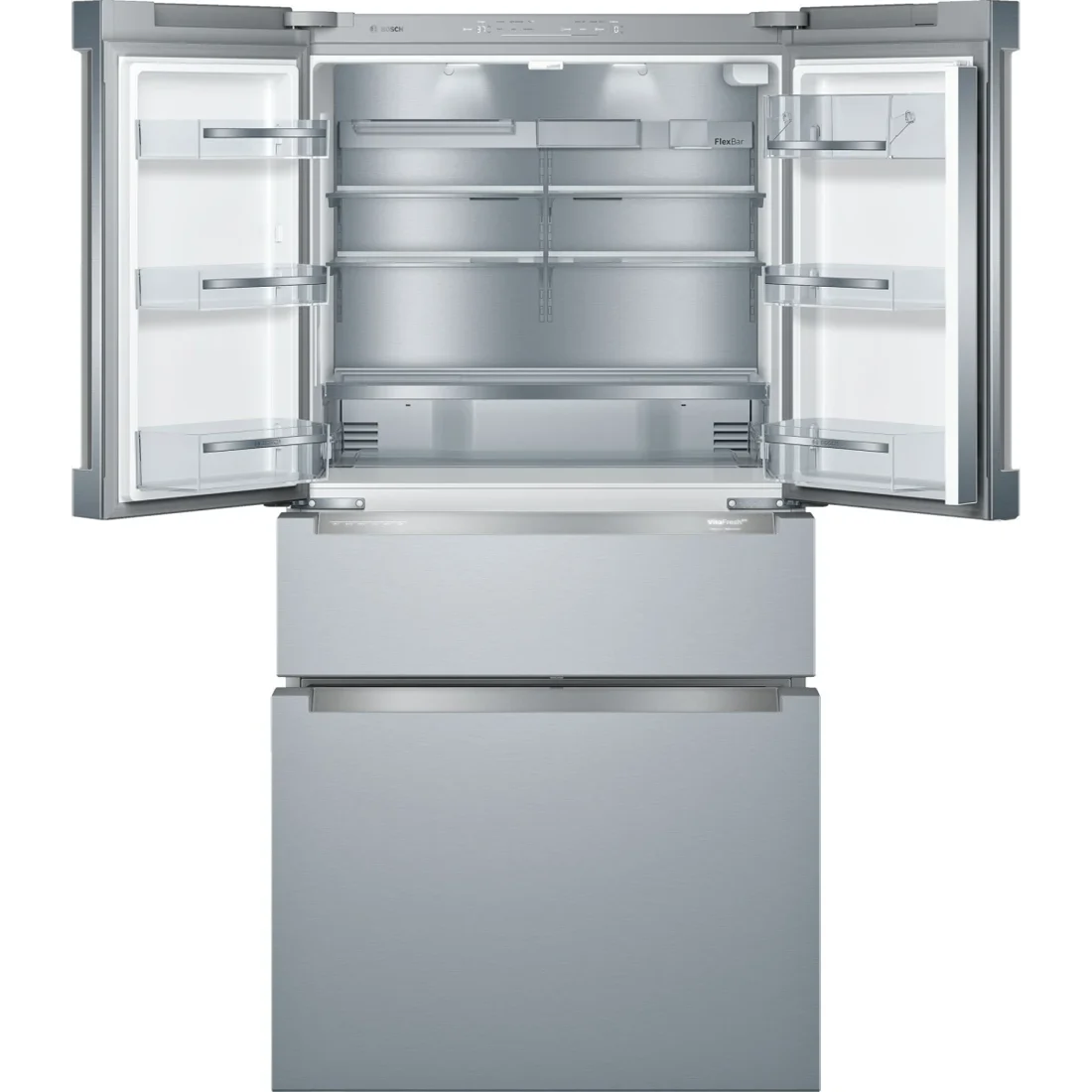 Bosch B36CL80ENS Refrigerator photo 3