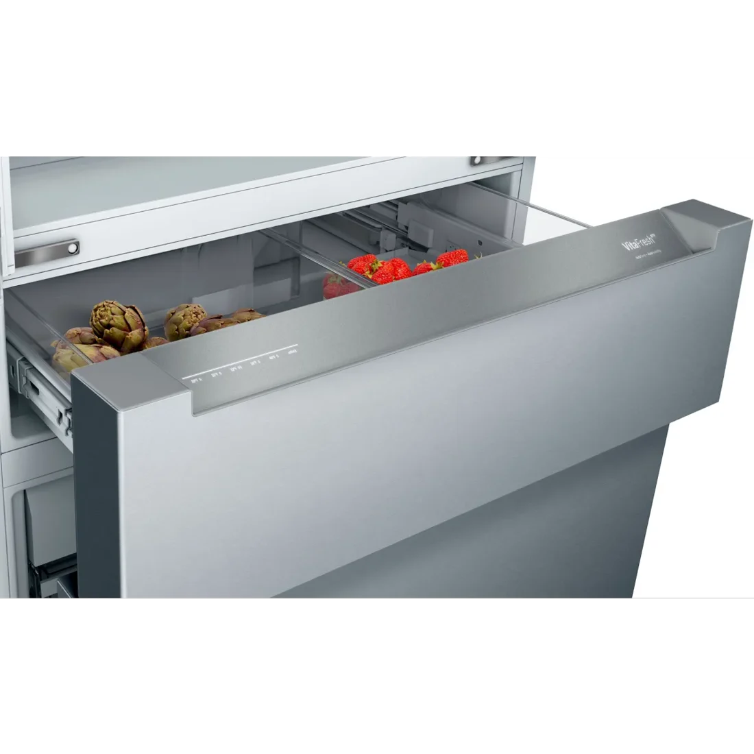 Bosch B36CL80ENS Refrigerator features