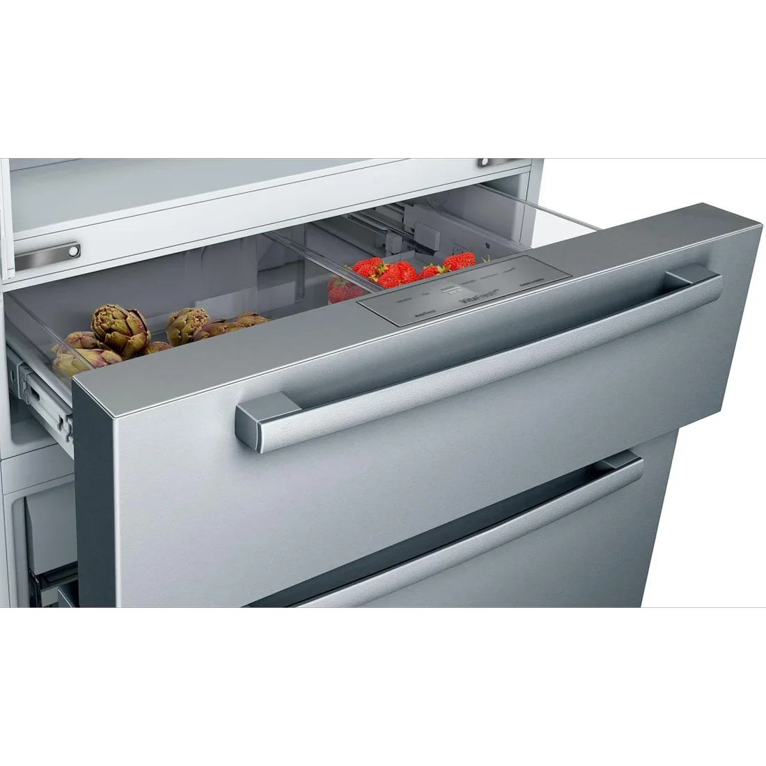 Bosch B36CL80SNS Refrigerator photo 4