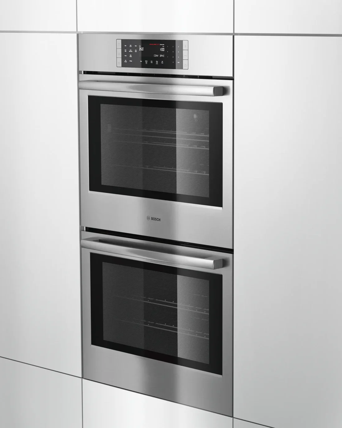 Bosch HBL8651UC Electric Wall Oven photo 2