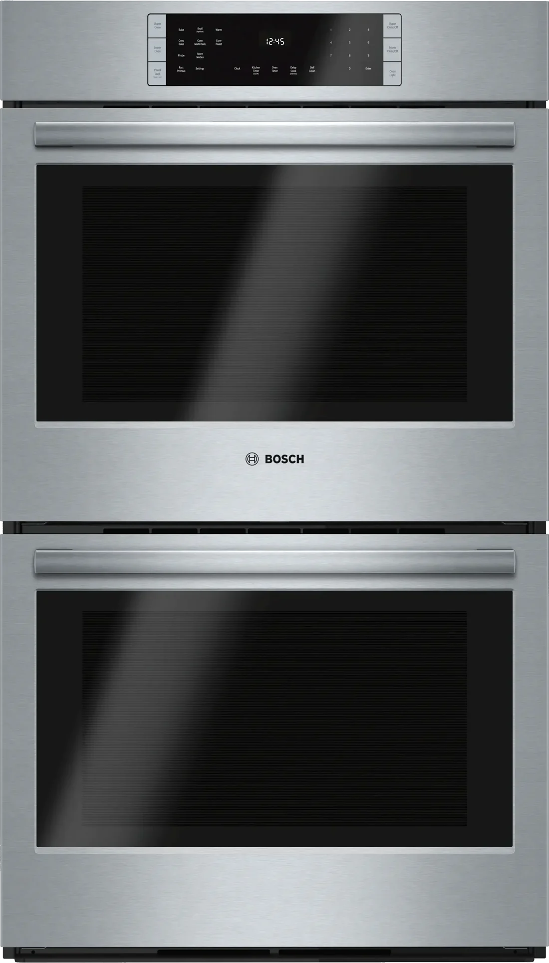 Bosch HBL8651UC Electric Wall Oven at Compare Deals Atlanta