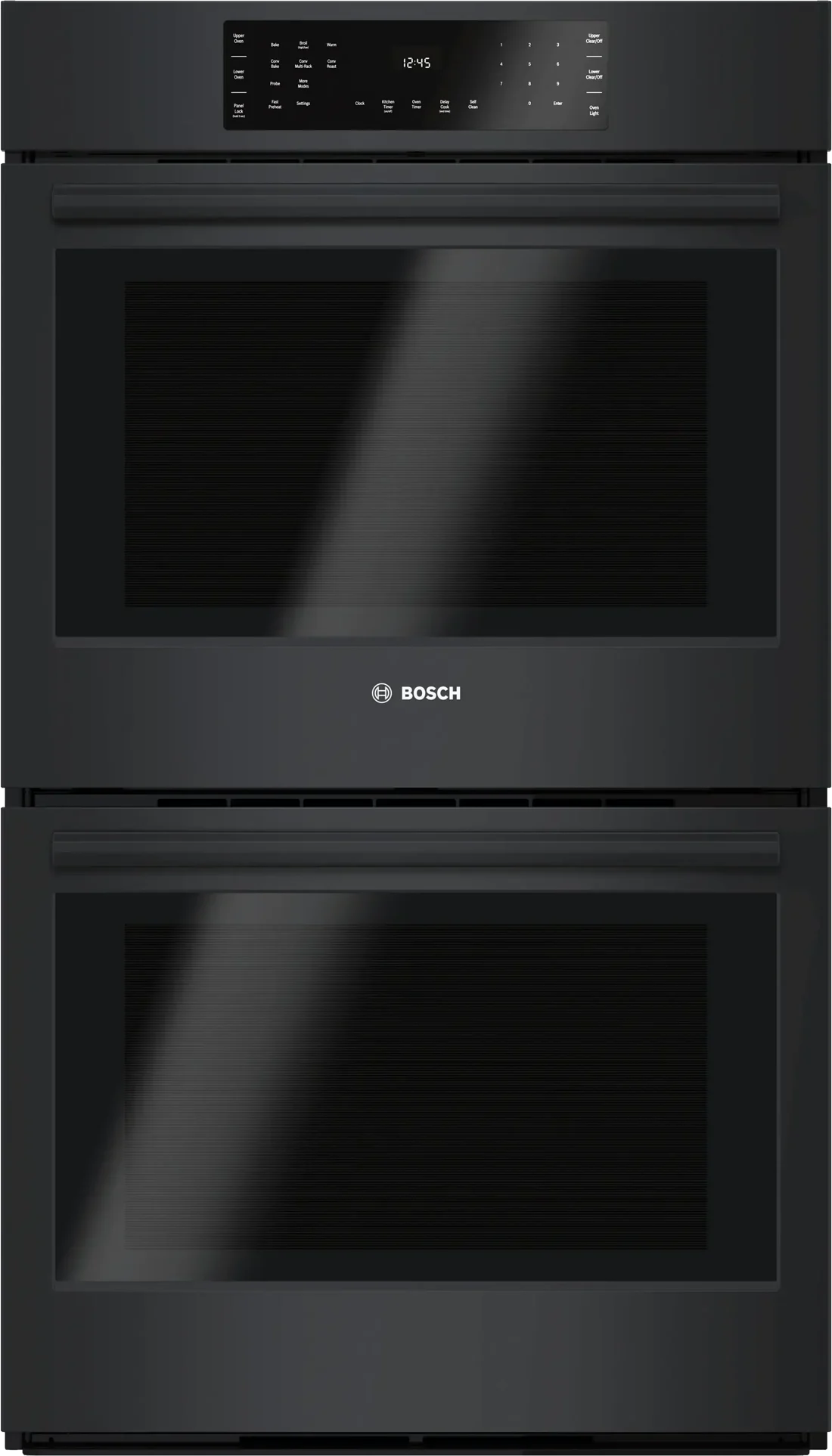Bosch HBL8661UC Electric Wall Oven at Compare Deals Atlanta