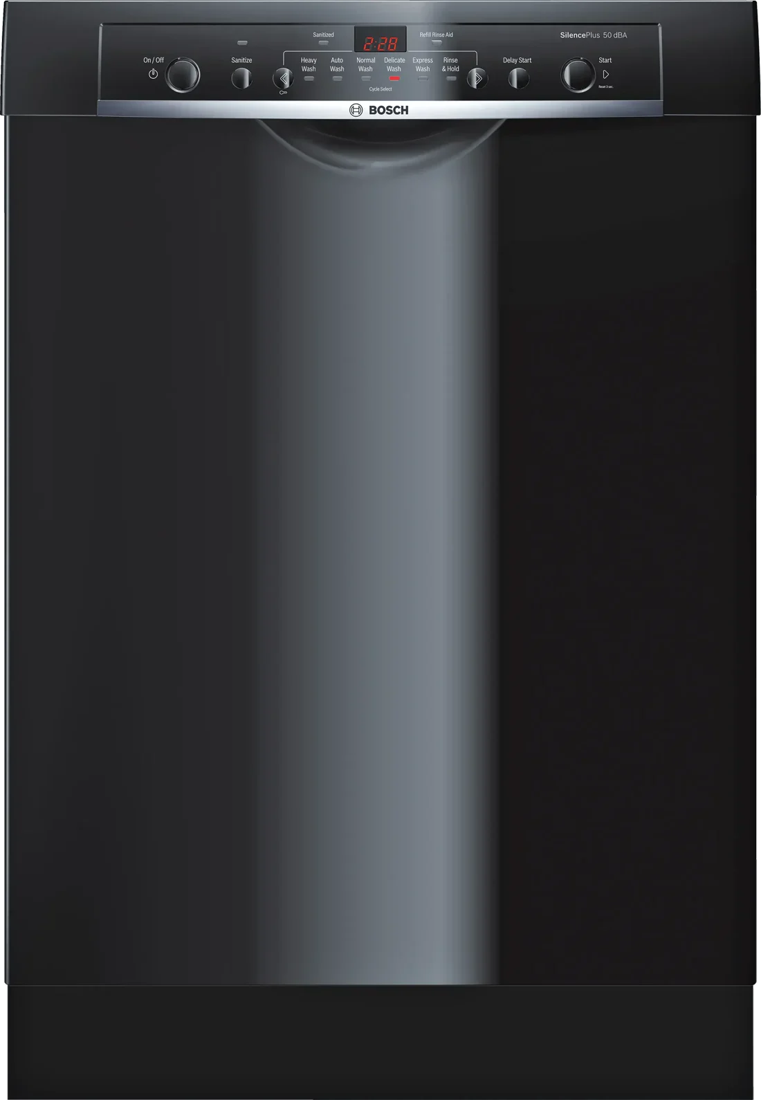 Bosch SHE3ARF6UC Built-In Dishwasher at Compare Deals Atlanta