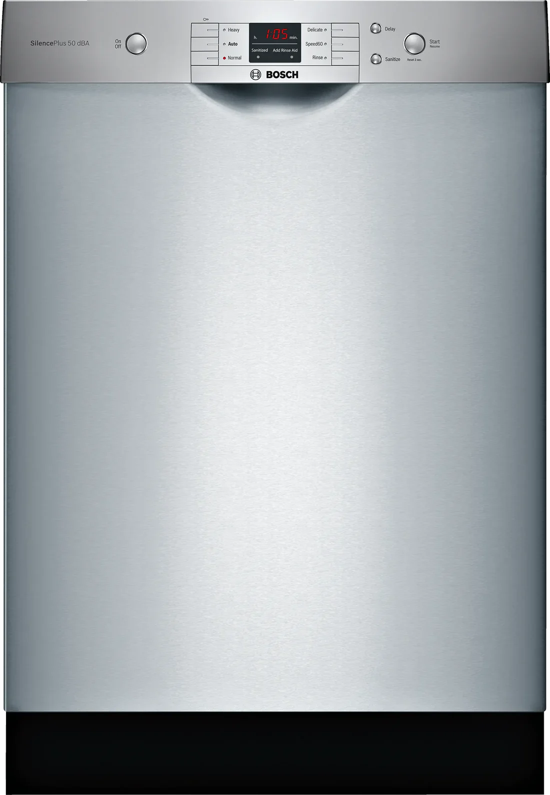 Bosch SHEM3AY55N Built-In Dishwasher at Compare Deals Atlanta